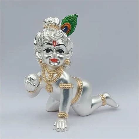 Laddu Gopal Statue At Rs 450 Piece Malad East Mumbai ID 25018468612