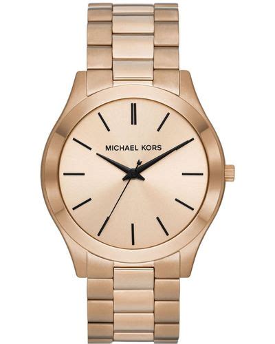 Natural Michael Kors Watches For Men Lyst