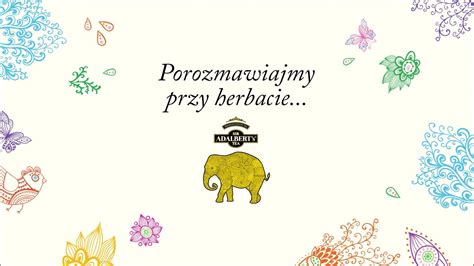 Porozmawiajmy przy herbacie odc 1 część 2 YouTube