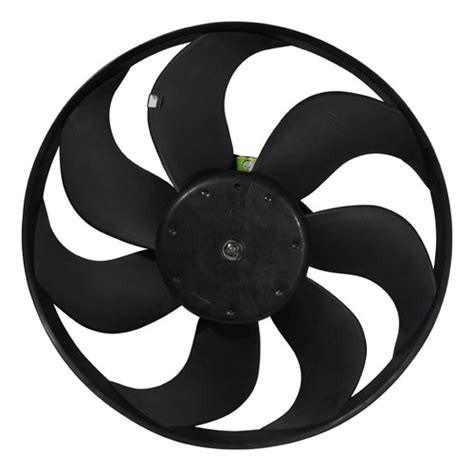 Motoventilador Principal Vw Beetle L Turbo Dsl Izq Env O Gratis