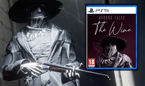 Horror Tales The Wine Ps Les Offres Disponibles Chocobonplan