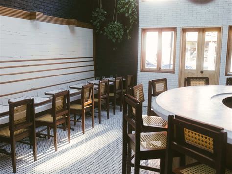 Sisters - Clinton Hill - New York - The Infatuation