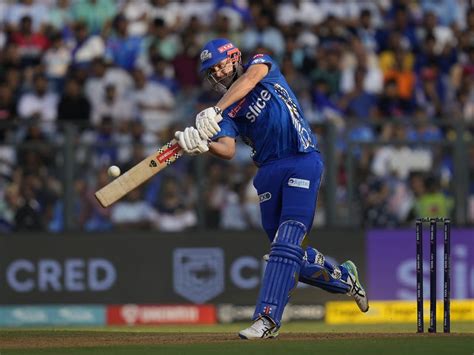 Mi Vs Srh Live Score Today Ipl 2023 Match Scorecard Mumbai Indians Vs