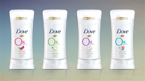 dove women's deodorant gel - Dagmar Betancourt