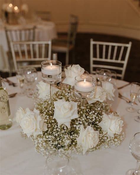 Elegant Wedding Centerpiece Ideas To Recreate Stylin By Sarita