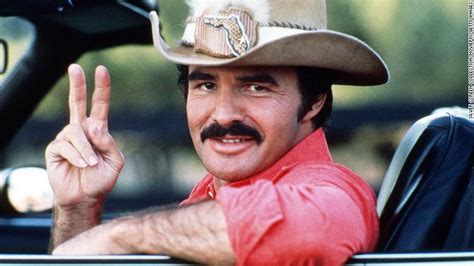 Burt Reynolds Ist Tot— Rolling Stone