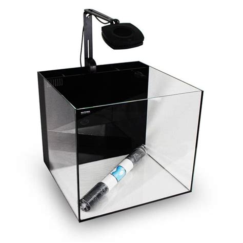 20 Gallon Starphire Cube PLUS W AI Prime Flex Mount Waterbox