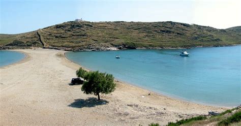 Top 10 des meilleures activités à Kythnos Manawa