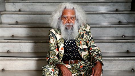 Indigenous Actor And Musician Uncle Jack Charles Dies Aged 79