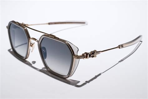 Chrome Hearts Chrome Hearts Hotation Eyewear Grailed