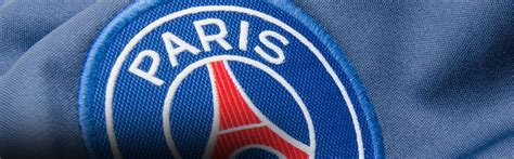 El Equipo De F Tbol Paris Saint Germain Fc Redise A Su Marca Brandemia