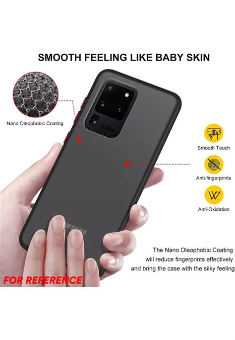 Buy Mobilehub Infinix Hot 9 Play X Level Case Smoke Series Black 2024 Online Zalora Philippines