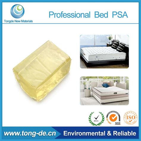 Hot Melt Pressure Sensitive Adhesive Glue For Mattress Foam Layers Buy Mattress Glue