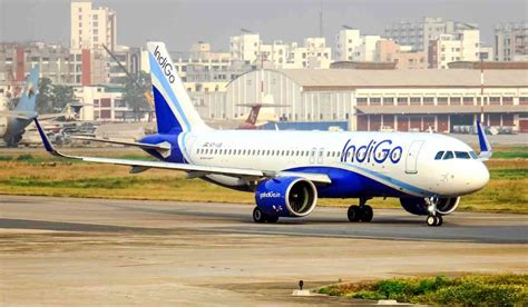 Indigo Launches All New Flights From Hyderabad To Bangkok