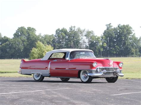 Cadillac Eldorado Auburn Fall Rm Sotheby S