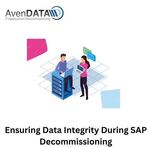 Sap Decommissioning And Compliance Navigating Regulatory Requirements By Avendata May 2024