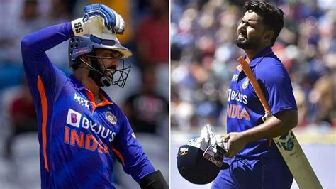 Grave Injustice To Dinesh Karthik Aakash Chopra Explains Why Rishabh