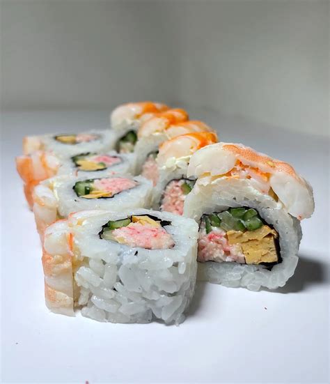 SushiMax Restaurant Cu Specific Asiatic