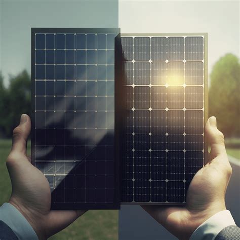 Comparativa Entre Paneles Solares Convencionales Vs Flexibles