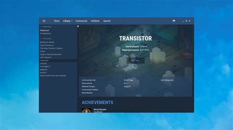 How To Install Steam Skins Techbriefly