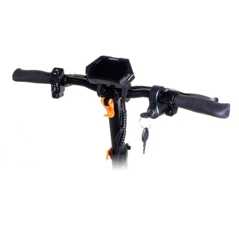 KuKirin G2 Max - KUGOO - DISTRIBUIDOR OFICIAL EN ESPAÑA