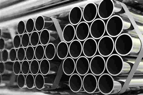 316 Stainless Steel Pipe Leading Supplier Of Special Metal Products
