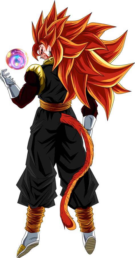 Vegotta Dios Ssj 20 Supremo By Mkleonhart On Deviantart