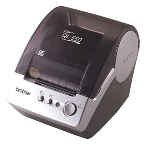 Brother QL-550 Label Printer