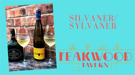 What is Silvaner (Sylvaner) wine? How to buy Silvaner? - YouTube