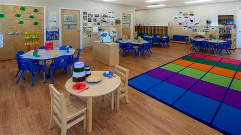 The Goddard School Of Broadview Heights
