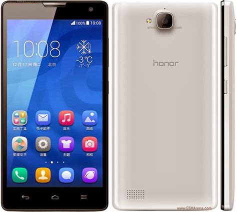 Daftar Lengkap Harga Hp Huawei Honor Vision Ascend Terbaru Sedia