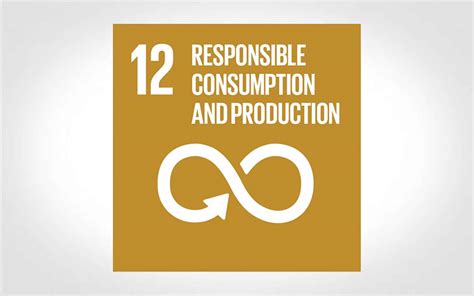sdg goal  responsible consumption production impossible metals