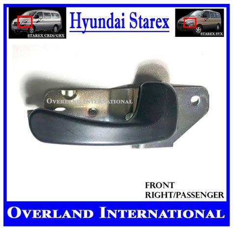 Door Handle Door Opener For Hyundai Starex Svx Sold By