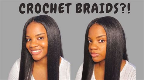 Best Hair For Crochet Braids The Ultimate Crochet Guide | eduaspirant.com