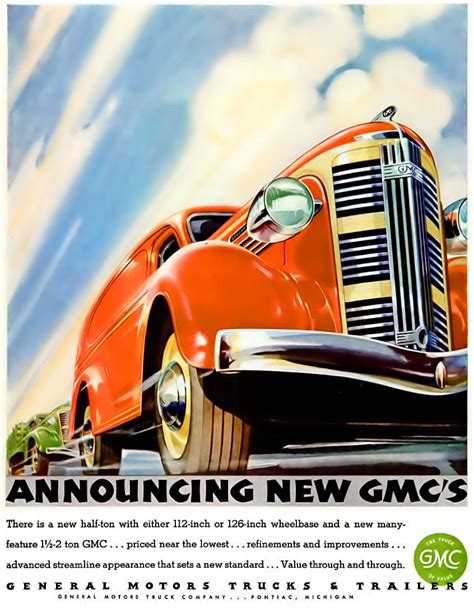 1937 Gmc Truck Ad 01