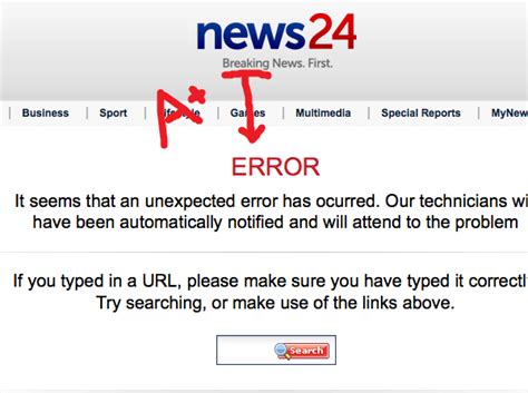 News24 Breaking Watkykjy Huh
