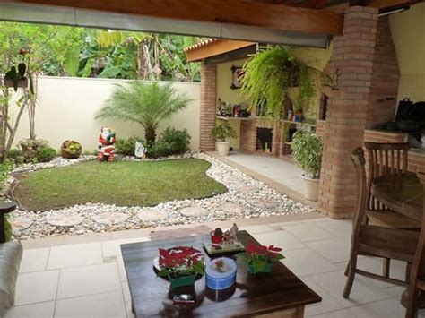 Fotos De Modelos De Jardim Para Casa Fotos Para Inspirar