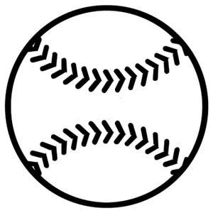 Baseball Svg - ClipArt Best