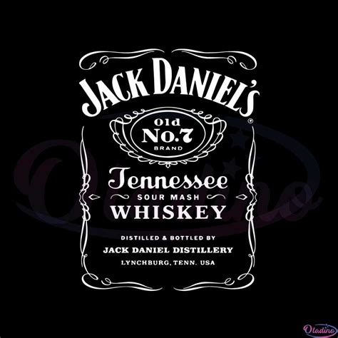 So It Absolutely Is Whiskey Jack Daniels SVG Graphic Designs Files