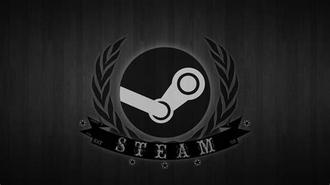 My attempt at a vintage steam logo : r/Inkscape