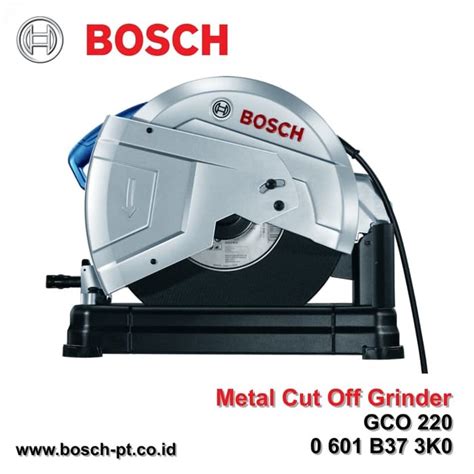 Jual Bosch Gco Mesin Cut Off Original Chop Saw Cutting Wheel