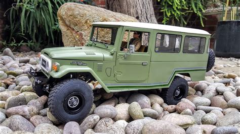 1982 Toyota Land Cruiser Fj45 Fj45 Land Cruiser Troopy 45 Off