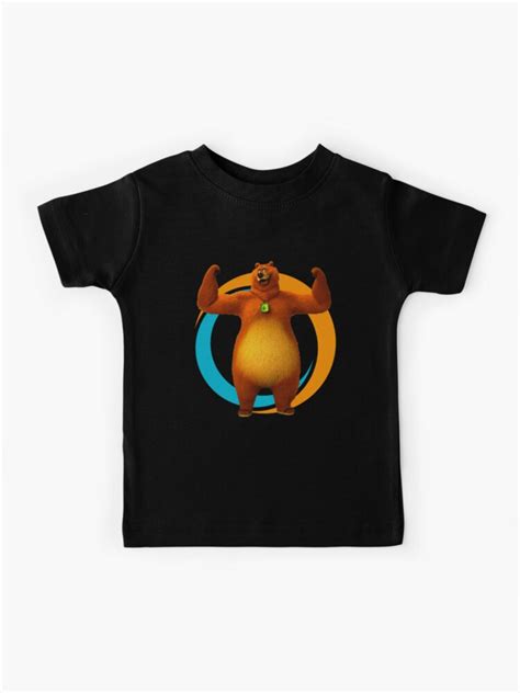 Grizzy And The Lemmings Kids T Shirt For Sale By Redrigosm Redbubble