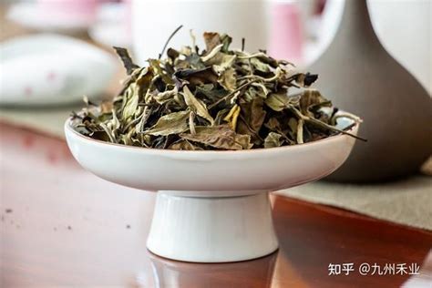 茶叶中最常见的七种香型，哪一种是你的最爱？ 知乎