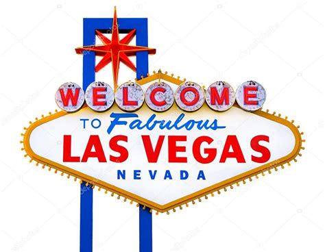 Las Vegas sign Stock Photo by ©photoquest7 61901085