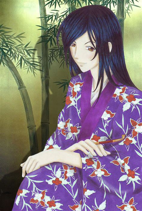 Sobi Mizutani By Chawia On Deviantart