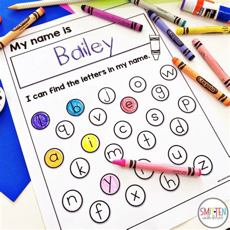 Tracing Names Practice For Preschoolers Name Tracing Generator