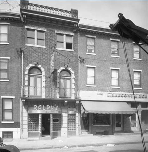 Restaurants Encyclopedia Of Greater Philadelphia