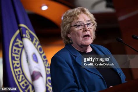 Zoe Lofgren Photos And Premium High Res Pictures Getty Images