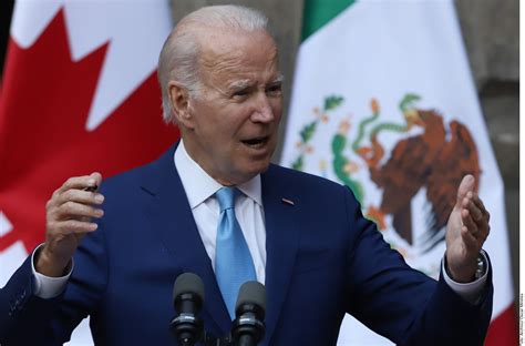 Regularizar Biden A Migrantes Casados Con Estadounidenses Ntr Zacatecas